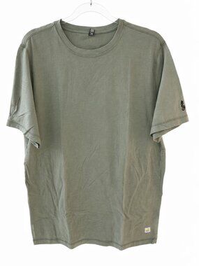 Men's Vuori Short-Sleeve Crewneck T-shirt